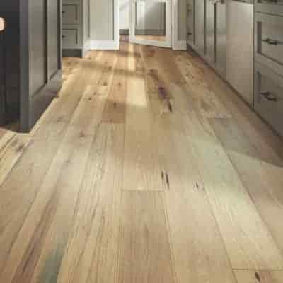 Wooden Flooring Dubai