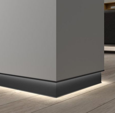 Wall Skirtingt in Dubai