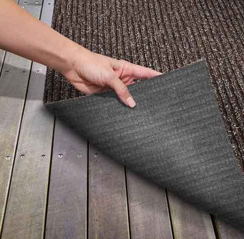 OutDoor Carpet in Dubai