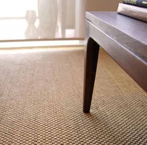 Sisal Carpet in Dubai
