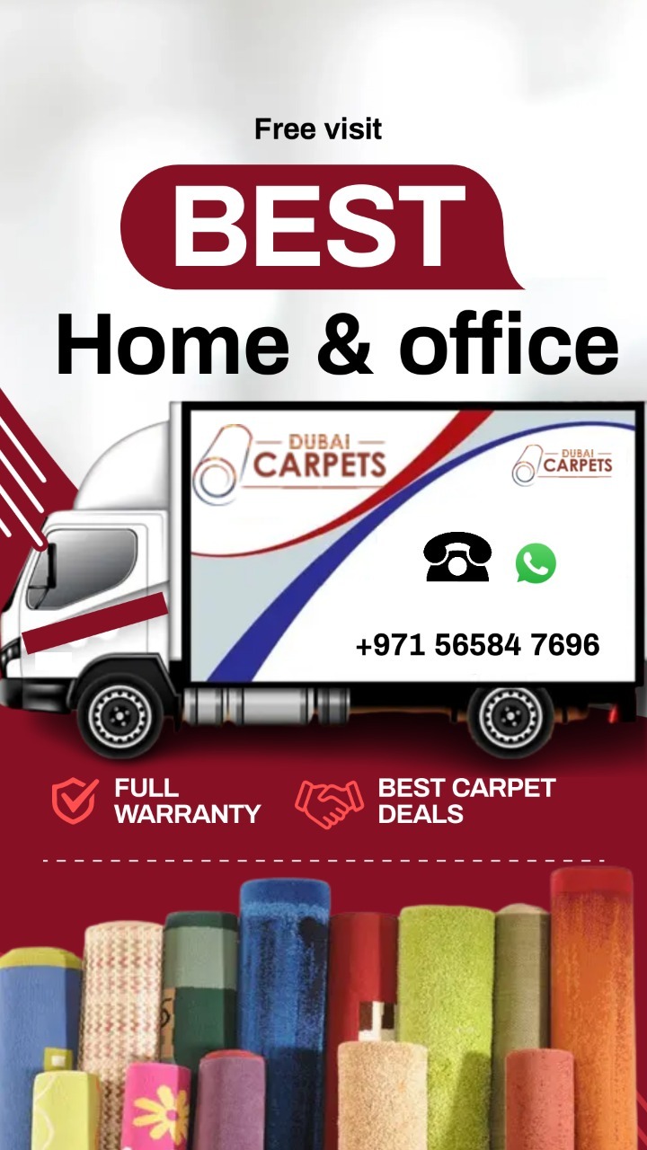 Rubber Flooring dubai