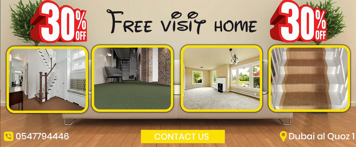 Rubber Flooring dubai