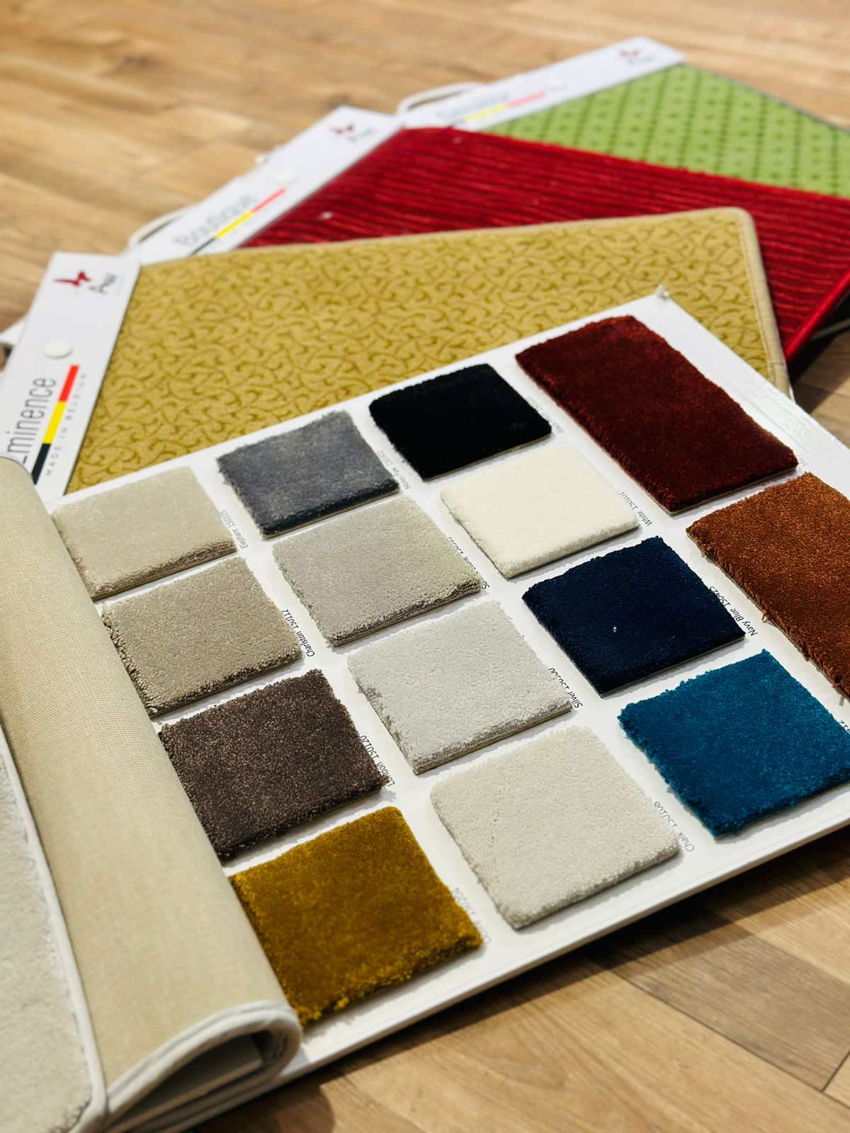 Motorized Curtains Dubai