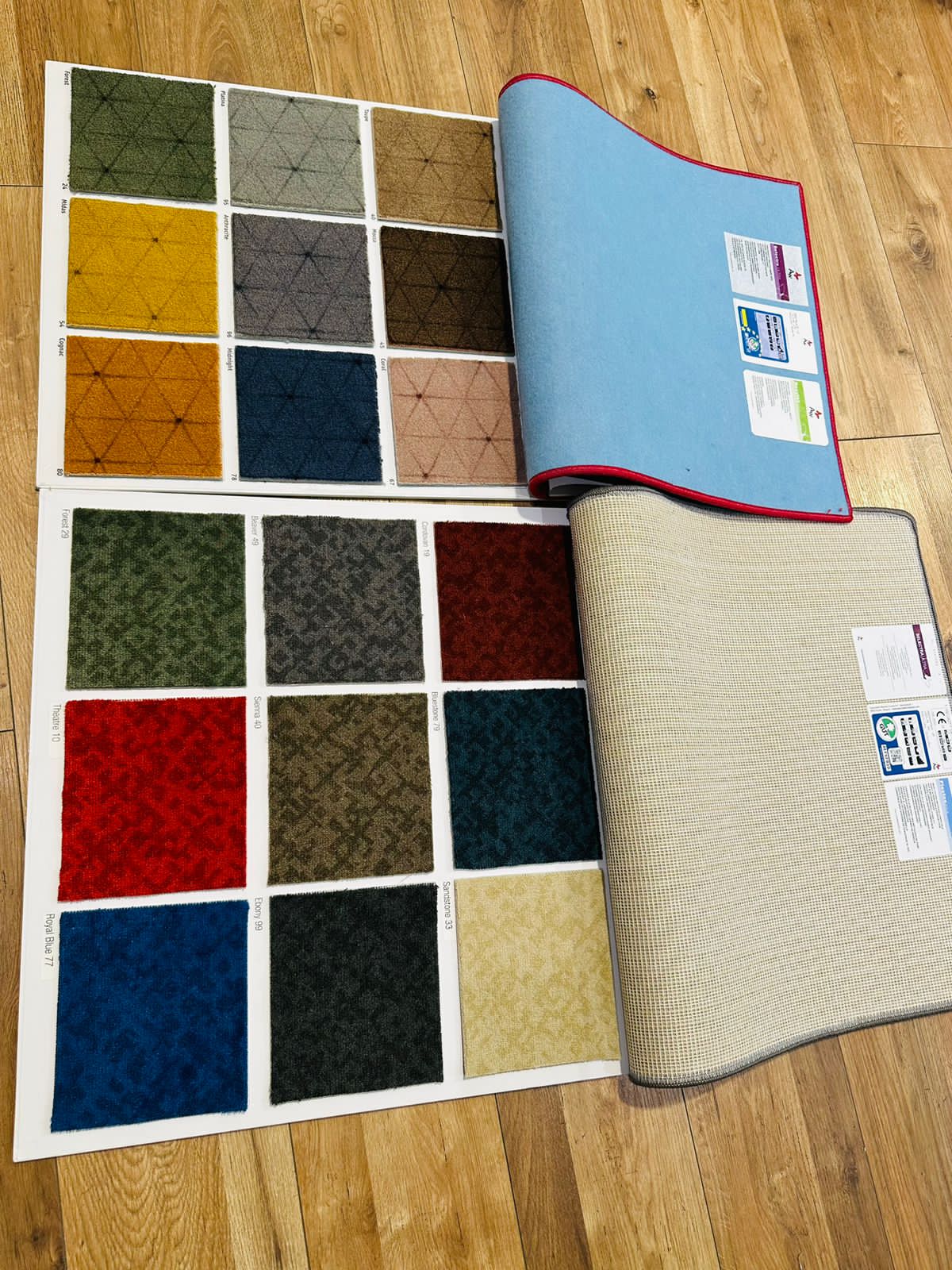 Motorized Curtains Dubai