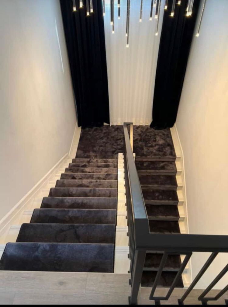 Sedar Curtains Dubai
