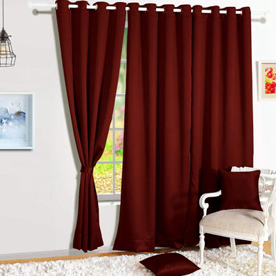 Line Curtains