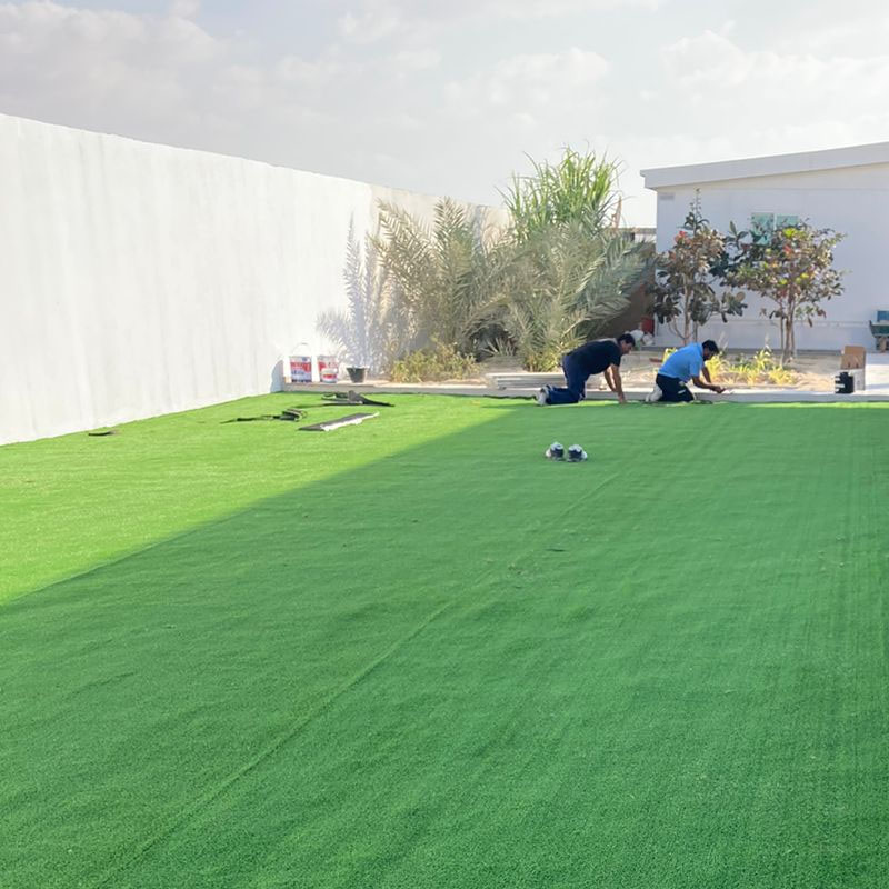 Sisal Carpet in Dubai