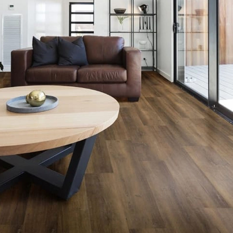 LVT Flooring in Dubai