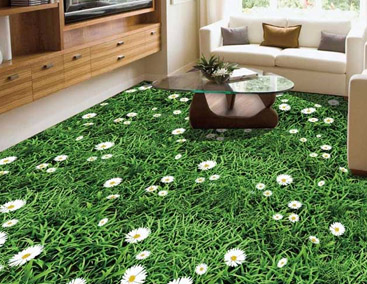 Artificial Carpet Dubai