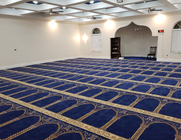 Mosque Carpet Dubai
