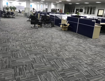 Office Carpet Dubai