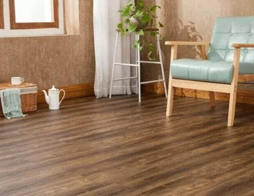 SPC Flooring Dubai