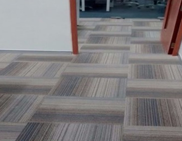 Vinyl Carpet Dubai