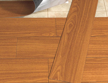 Vinyl Flooring Dubai