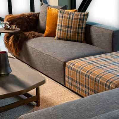 Sofa Upholstery Store in DUBAI